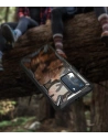 Hurtownia GSM - Etui Ringke Fusion-X Huawei P40 Pro Camo (Moro) Black - RGK1147MOB - {ean13} - Hurt
