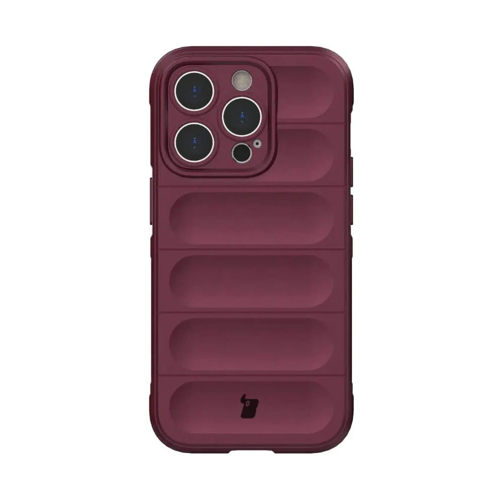 Wholesale Bizon Case Tur Apple iPhone 14 Pro dark purple - BIZ246 - {ean13} - Hurt