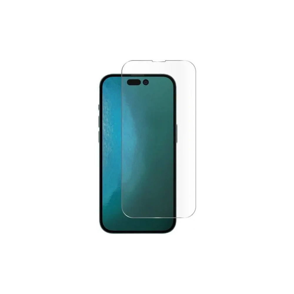 Wholesale Bizon Glass Clear Apple iPhone 14 Pro - BIZ247 - {ean13} - Hurt
