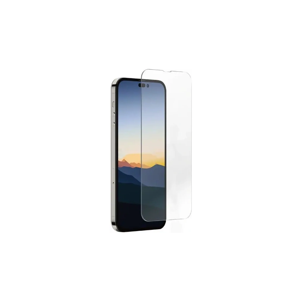 Wholesale Bizon Glass Clear Apple iPhone 14 Pro - BIZ247 - {ean13} - Hurt