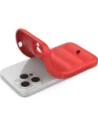Hurtownia GSM - Pancerne etui Bizon Case Tur do Apple iPhone 14 Pro Max červené - BIZ248 - {ean13} - Hurt