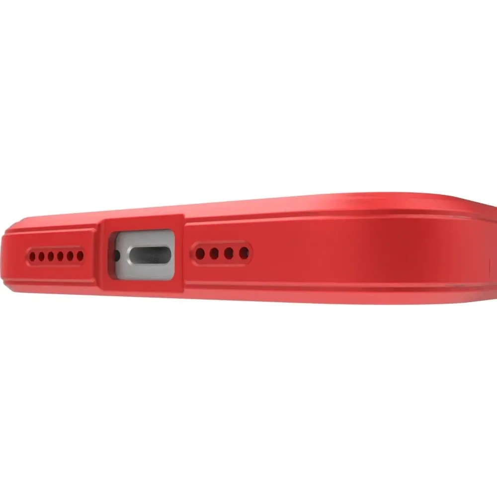 Wholesale Bizon Case Tur Apple iPhone 14 Pro Max red - BIZ248 - {ean13} - Hurt