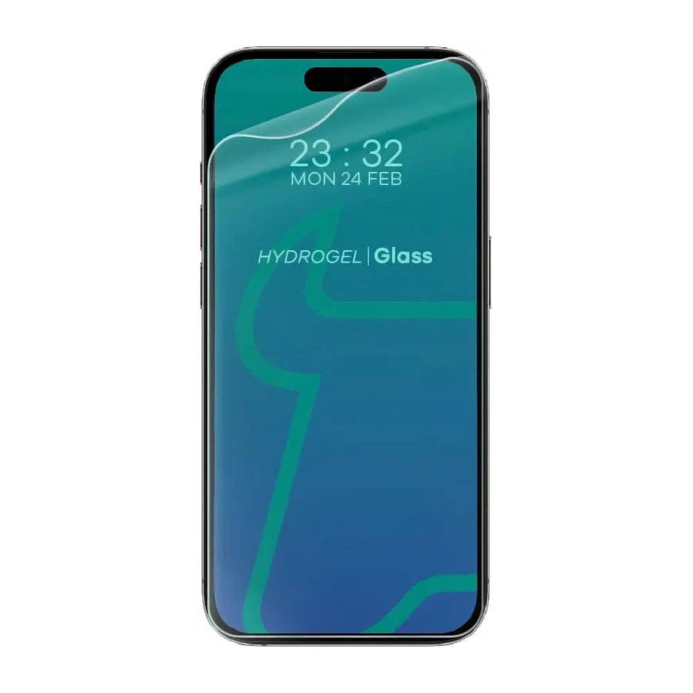 Hurtownia GSM - Bizon Glass Hydrogel Apple iPhone 14 Pro Max - BIZ249 - {ean13} - Hurt