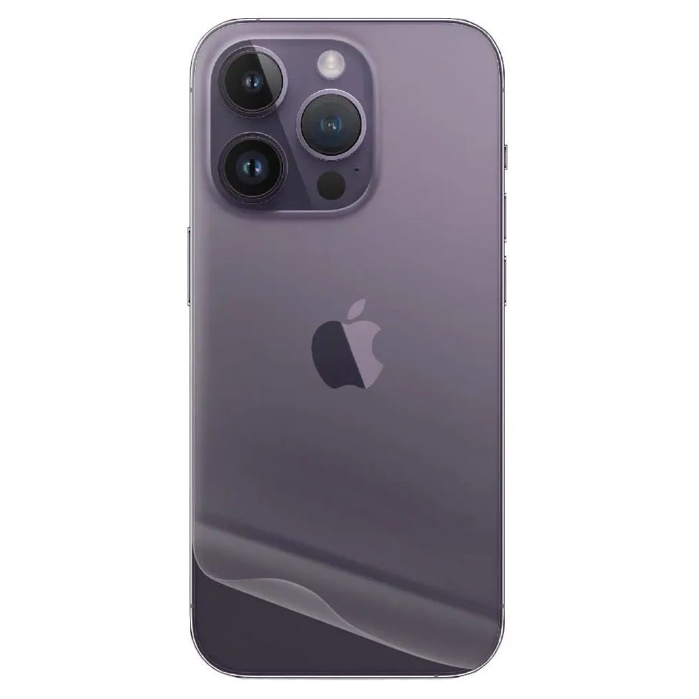 Hurtownia GSM - Bizon Glass Hydrogel Apple iPhone 14 Pro Max - BIZ249 - {ean13} - Hurt