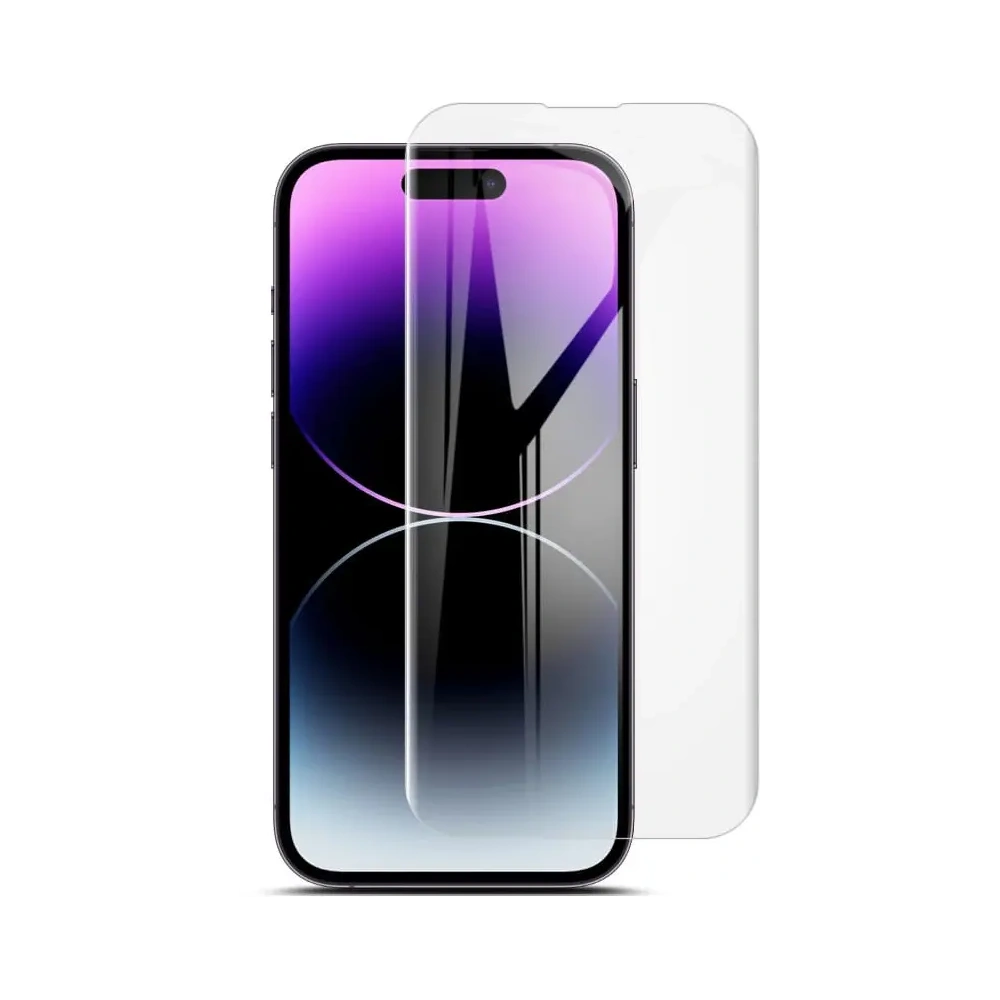 Hurtownia GSM - Bizon Glass Hydrogel Apple iPhone 14 Pro Max - BIZ249 - {ean13} - Hurt