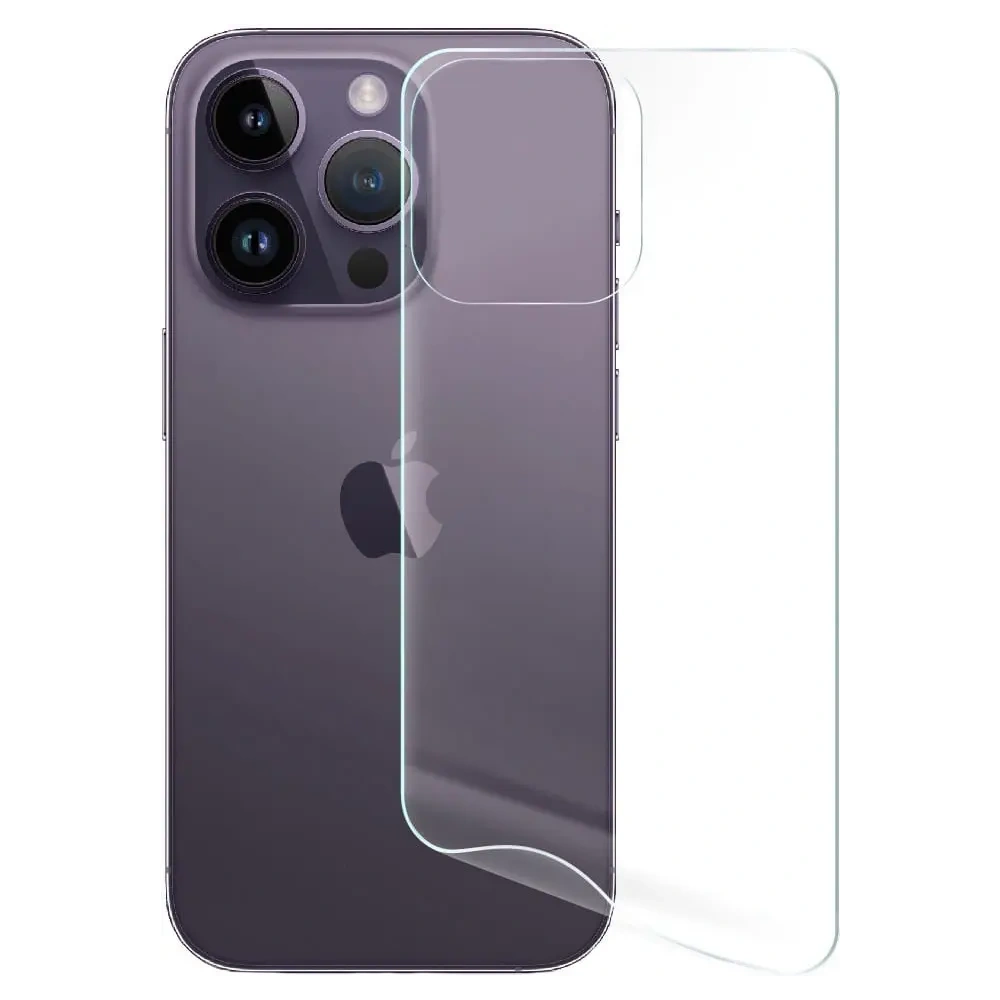 Hurtownia GSM - Bizon Glass Hydrogel Apple iPhone 14 Pro Max - BIZ249 - {ean13} - Hurt