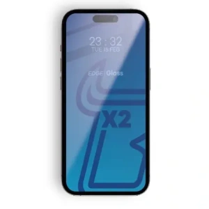 Hurtownia GSM - BIZON 2x képernyő üveg + kamera üveg Apple iPhone 14 Pro Max - BIZ250 - {ean13} - Hurt