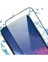 Wholesale BIZON 2x screen glass + camera glass Apple iPhone 14 Pro Max - BIZ250 - {ean13} - Hurt