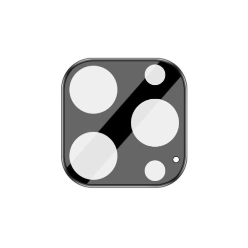 2x Szkło na ekran + szkło na aparat BIZON do Apple iPhone 14 Pro Max