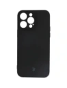 Hurtownia GSM - Bizon Case Silicone Apple iPhone 14 Pro Max fekete - BIZ251 - {ean13} - Hurt