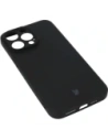 Hurtownia GSM - Bizon Case Silicone Apple iPhone 14 Pro Max fekete - BIZ251 - {ean13} - Hurt