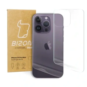 Wholesale Bizon Glass Hydrogel Apple iPhone 14 Pro Max [2 PACK] - BIZ252 - {ean13} - Hurt