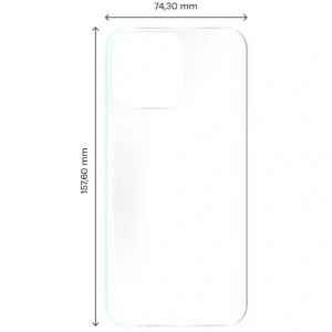 Wholesale Bizon Glass Hydrogel Apple iPhone 14 Pro Max [2 PACK] - BIZ252 - {ean13} - Hurt
