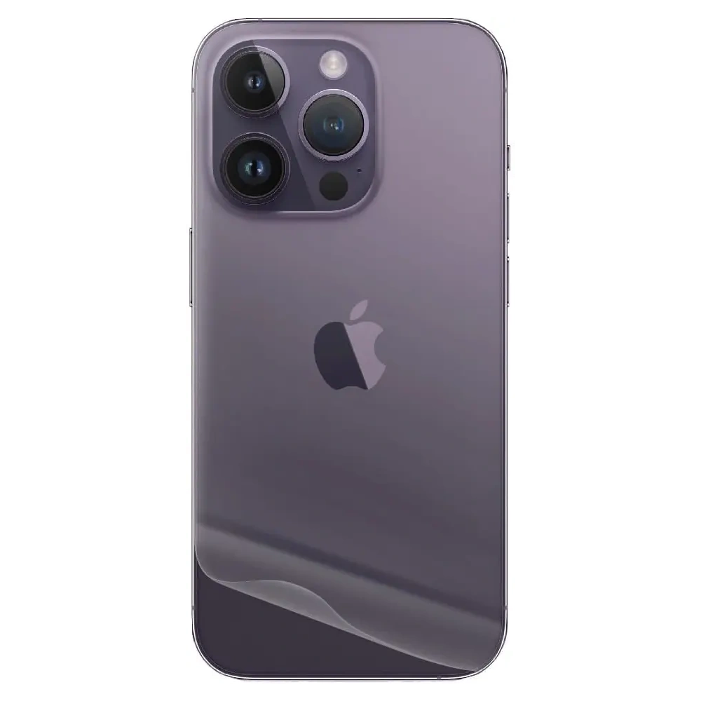 Wholesale Bizon Glass Hydrogel Apple iPhone 14 Pro Max [2 PACK] - BIZ252 - {ean13} - Hurt