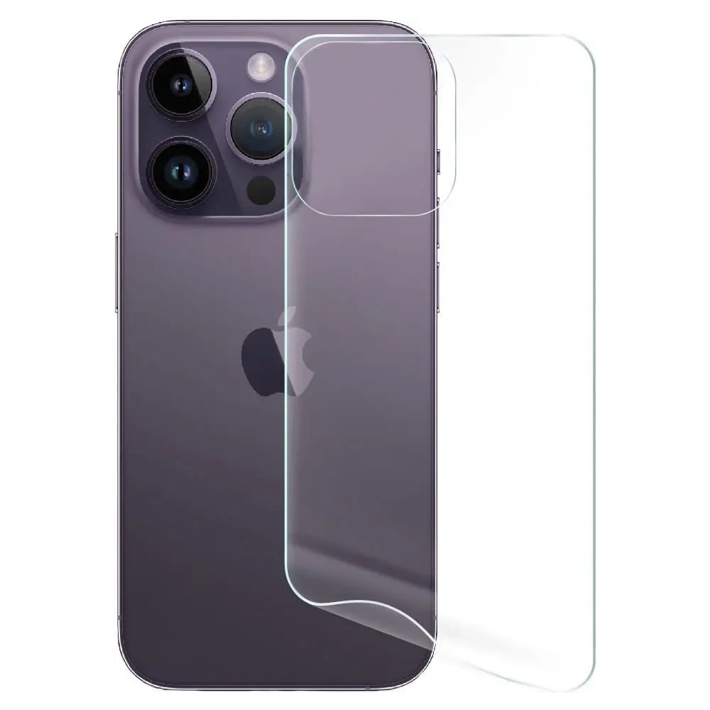 Wholesale Bizon Glass Hydrogel Apple iPhone 14 Pro Max [2 PACK] - BIZ252 - {ean13} - Hurt
