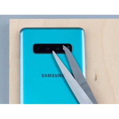 Wytrzymałe etui 3MK do Galaxy S20 Ultra