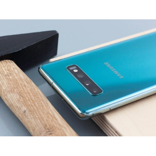 Wytrzymałe etui 3MK do Galaxy S20 Ultra