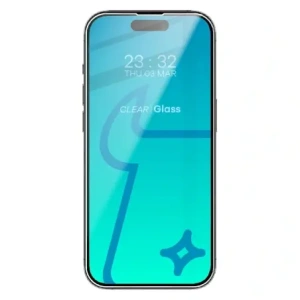Hurtownia GSM - Bizon Glas Klar 2 Apple iPhone 14 Pro Max - BIZ254 - {ean13} - Hurt
