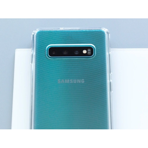 Wytrzymałe etui 3MK do Galaxy S20 Ultra