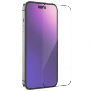 Hurtownia GSM - Bizon Glass Edge 2 Apple iPhone 14 Pro Max fekete - BIZ255 - {ean13} - Hurt