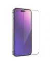 Wholesale Bizon Glass Edge 2 Apple iPhone 14 Pro Max black - BIZ255 - {ean13} - Hurt