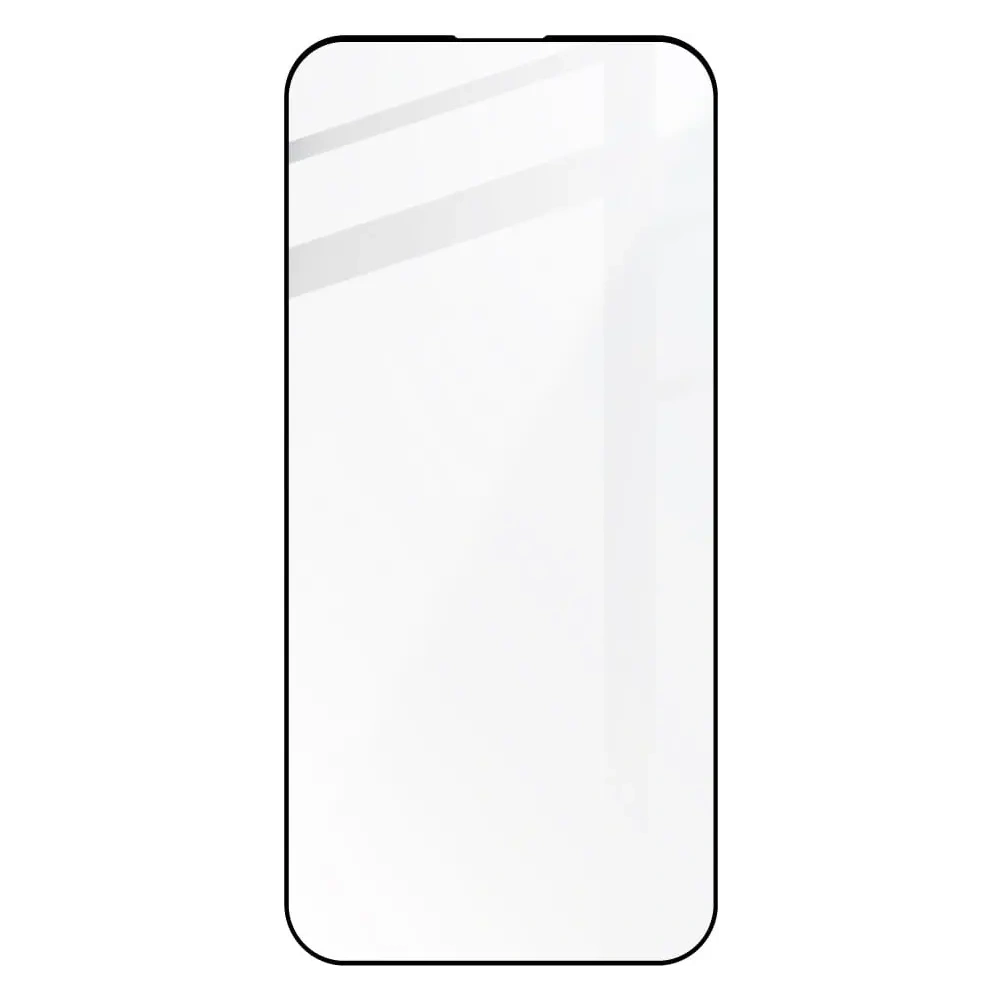 Wholesale Bizon Glass Edge 2 Apple iPhone 14 Pro Max black - BIZ255 - {ean13} - Hurt