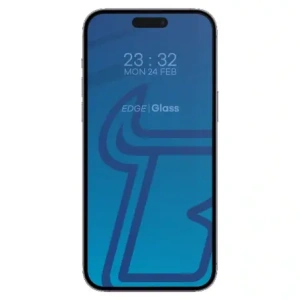 Hurtownia GSM - Bizon Glass Edge 2 Apple iPhone 14 Pro Max fekete - BIZ255 - {ean13} - Hurt