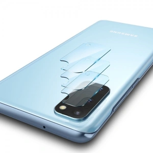 Wytrzymałe etui RINGKE do Galaxy S20