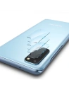 Hurtownia GSM - Szkło hartowane na aparat Ringke Camera Glass Samsung Galaxy S20 [3 PACK] - RGK1151 - {ean13} - Hurt