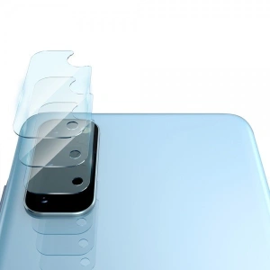 Hurtownia GSM - Sticlă securizată pentru aparat Ringke Camera Glass Samsung Galaxy S20 [3 PACK] - RGK1151 - {ean13} - Hurt