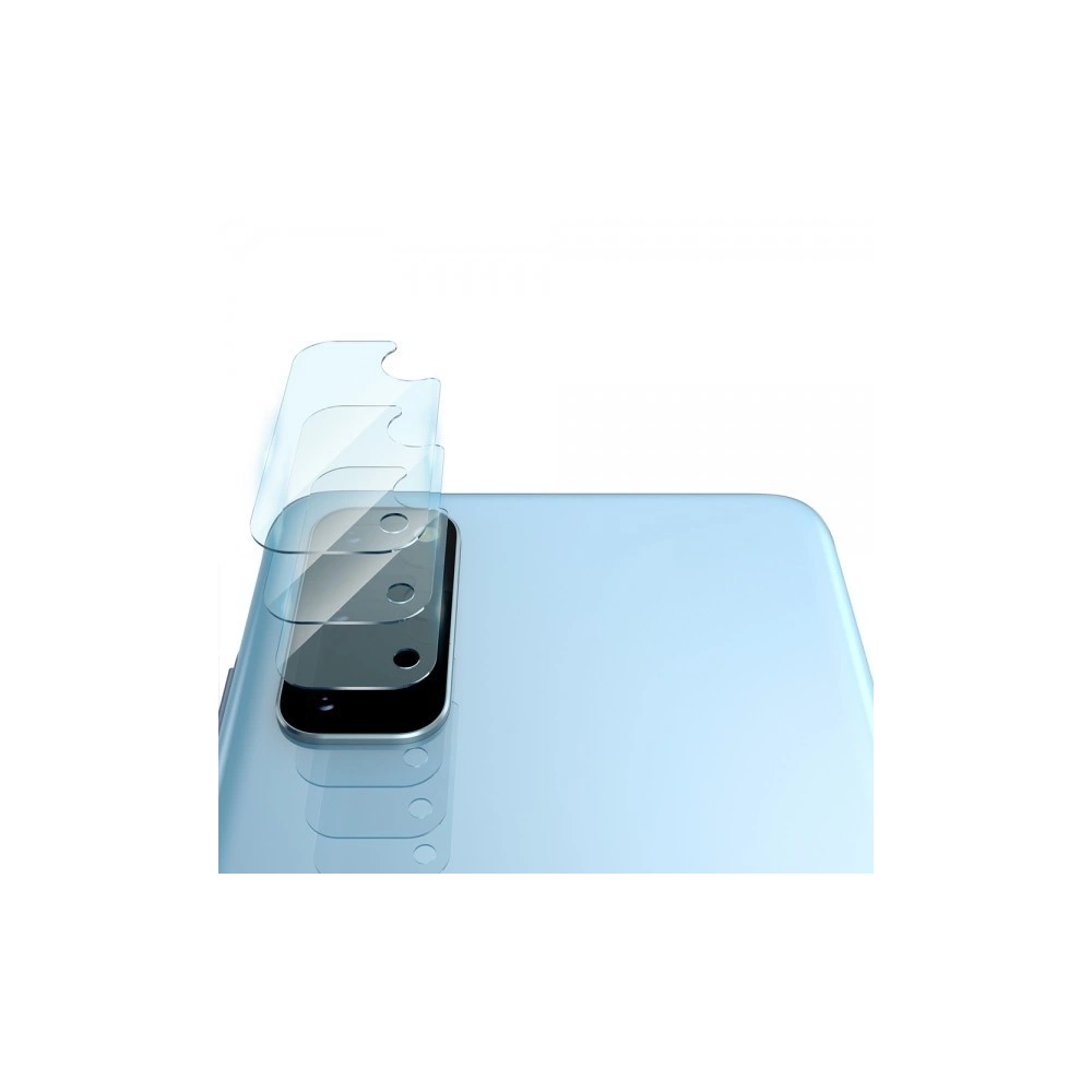 Hurtownia GSM - Szkło hartowane na aparat Ringke Camera Glass Samsung Galaxy S20 [3 PACK] - RGK1151 - {ean13} - Hurt