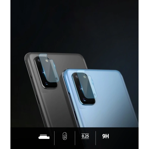 Wytrzymałe etui RINGKE do Galaxy S20