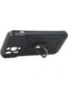 Hurtownia GSM - Bizon Case CamShield Ring Apple iPhone 14 Pro Max schwarz - BIZ258 - {ean13} - Hurt