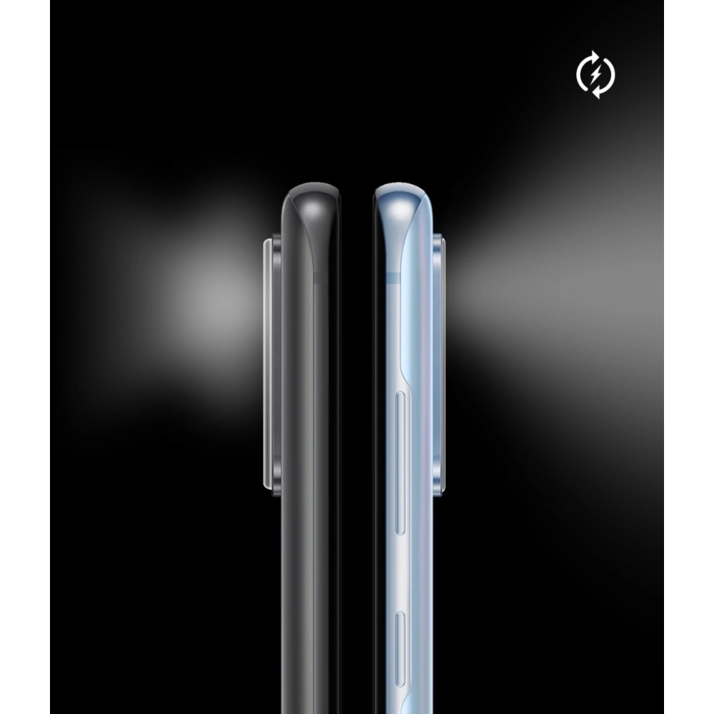 Hurtownia GSM - Szkło hartowane na aparat Ringke Camera Glass Samsung Galaxy S20 [3 PACK] - RGK1151 - {ean13} - Hurt