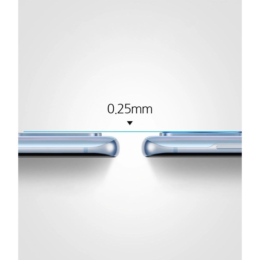 Hurtownia GSM - Szkło hartowane na aparat Ringke Camera Glass Samsung Galaxy S20 [3 PACK] - RGK1151 - {ean13} - Hurt
