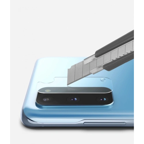 Wytrzymałe etui RINGKE do Galaxy S20