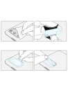 Wholesale Ringke Camera Glass Samsung Galaxy S20 [3 PACK] - RGK1151 - {ean13} - Hurt