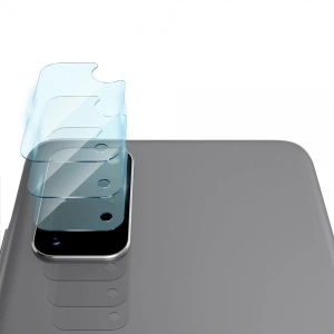 Hurtownia GSM - Szkło hartowane na aparat Ringke Camera Glass Samsung Galaxy S20+ Plus [3 PACK] - RGK1152 - {ean13} - Hurt