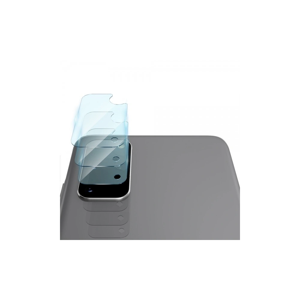 Hurtownia GSM - Szkło hartowane na aparat Ringke Camera Glass Samsung Galaxy S20+ Plus [3 PACK] - RGK1152 - {ean13} - Hurt