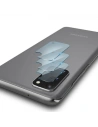 Hurtownia GSM - Szkło hartowane na aparat Ringke Camera Glass Samsung Galaxy S20+ Plus [3 PACK] - RGK1152 - {ean13} - Hurt