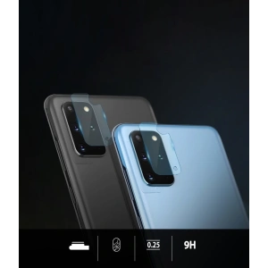 Wholesale Ringke Camera Glass Samsung Galaxy S20+ Plus [3 PACK] - RGK1152 - {ean13} - Hurt