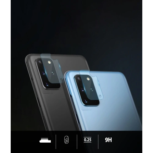 Wytrzymałe etui RINGKE do Galaxy S20 Plus