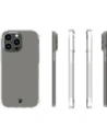 Hurtownia GSM - Bizon Case Clear Pack Hülle + 2x Displayschutzglas + Linsenschutzglas Apple iPhone 14 Pro Max klar - BIZ266 - {ean13} - Hurt