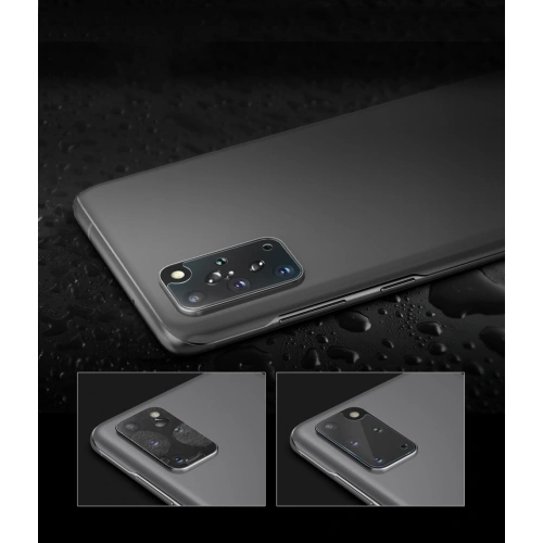 Wytrzymałe etui RINGKE do Galaxy S20 Plus