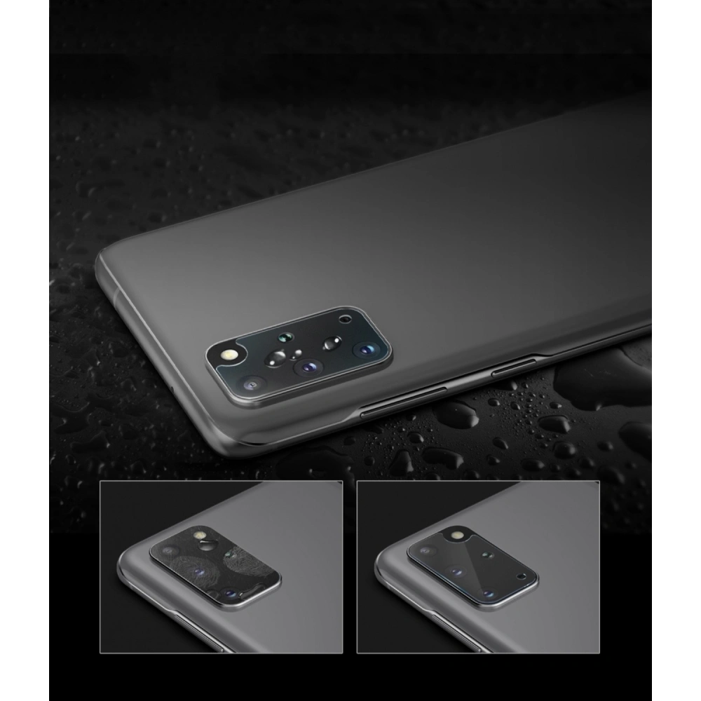 Hurtownia GSM - Szkło hartowane na aparat Ringke Camera Glass Samsung Galaxy S20+ Plus [3 PACK] - RGK1152 - {ean13} - Hurt