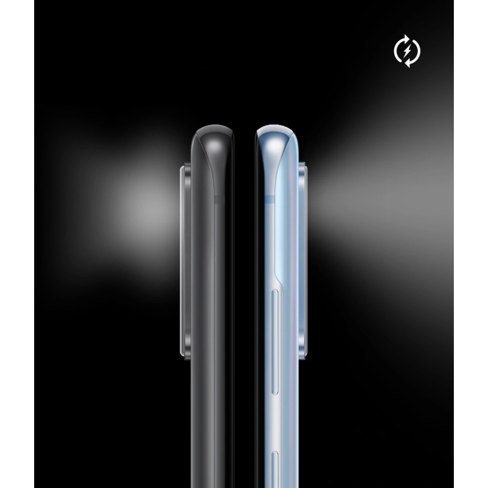 Hurtownia GSM - Szkło hartowane na aparat Ringke Camera Glass Samsung Galaxy S20+ Plus [3 PACK] - RGK1152 - {ean13} - Hurt