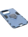 Hurtownia GSM - Bizon Case Armor Ring Apple iPhone 14 Pro Max kék - BIZ268 - {ean13} - Hurt