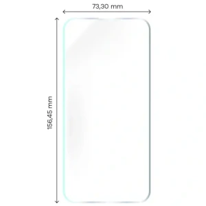 Hurtownia GSM - Bizon Glass Hydrogel Apple iPhone 14 Pro Max [2 PACK] - BIZ270 - {ean13} - Hurt