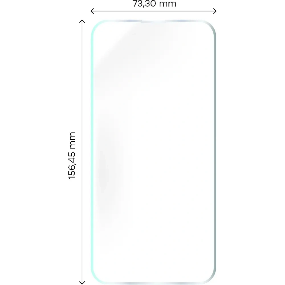 Wholesale Bizon Glass Hydrogel Apple iPhone 14 Pro Max [2 PACK] - BIZ270 - {ean13} - Hurt