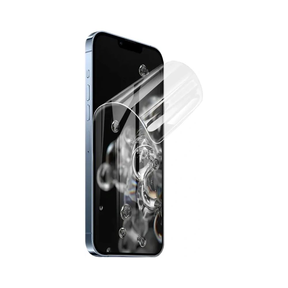 Wholesale Bizon Glass Hydrogel Apple iPhone 14 Pro Max [2 PACK] - BIZ270 - {ean13} - Hurt